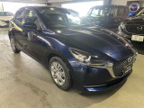 MAZDA2 1.5 15S スマートエディション 