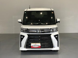 DAIHATSUディーラーならではの整備と保証が充実しております☆