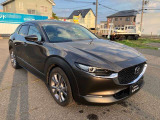 CX-30 1.8 XD プロアクティブ ツーリングセレクション 4WD 