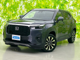ホンダ WR-V 1.5 Z