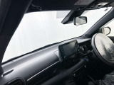 コンパクトカーならではの小回りの良さで、街乗りでもスイスイと!運転しやすいお車です。