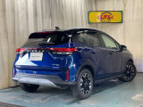 ノート  1.2 AUTECH クロスオーバー FOUR 4WD
