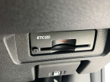 ETC2.0です。セットアップを完了してから納車となりますので、すぐにご利用いただけます。