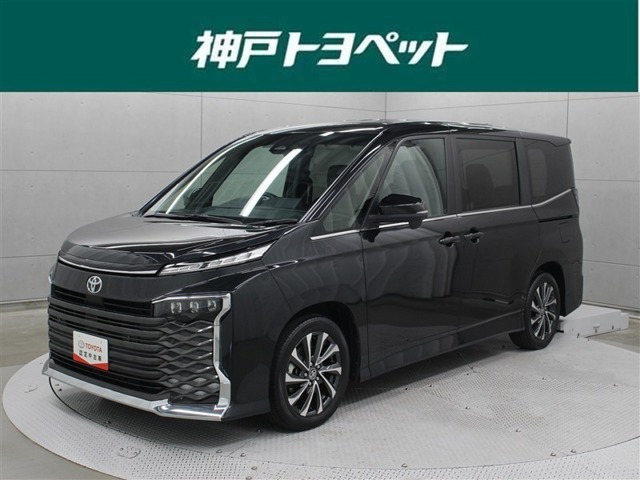 ヴォクシー  2.0 S-Z