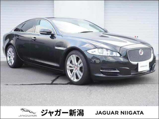 XJ XJ 3.0 プレミアムラグジュアリー
