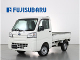 車検整備をして納めさせて頂きます!是非、ご検討下さい4WDのFM/AM付きサンバートラック入荷しました!