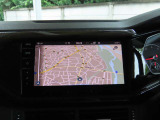 ディスカバーメディア搭載。「VW Connect」というeSIMが内蔵された画期的なシステムです。地図データなど自動で情報を更新することができるのが大きな魅力。なお、CD/DVD・TVは廃止されてます