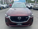 CX-80 3.3 XD ハイブリッド エクスクルーシブ モダン ディーゼル 4WD 