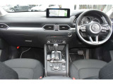 CX-5 2.2 XD スマートエディション 