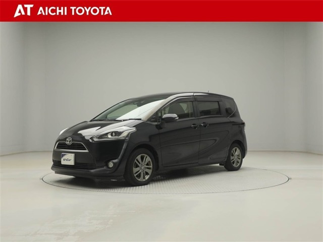 シエンタ 1.5 G クエロ