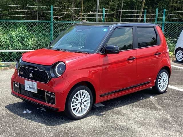 N-ONE RS 