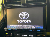 【純正9型ナビ】人気の純正ナビを装備。オーディオ機能も充実しており、Bluetooth接続すればお持ちのスマホやMP3プレイヤーの音楽を再生可能!毎日の運転がさらに楽しくなります!!