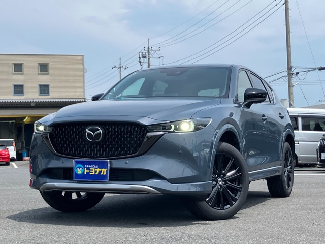 CX-5 2.2 XD ドライブ エディション 10.25センターディスプレイ フルセグTV