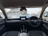 インパネ周りのお写真です。 視界が広く運転もしやすくなっております♪