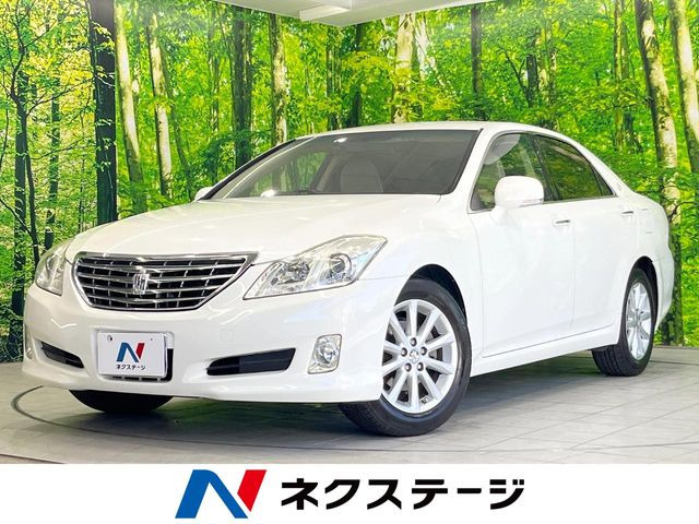 クラウン2.5 ロイヤルサルーン