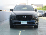 CX-5 2.5 25S スポーツアピアランス 