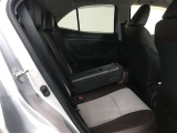 ゆとりある広々とした車内空間は、ドライブを始め買い物やレジャーなど、幅広く活躍します。一人でもみんなとでもお出かけを楽しみましょう!