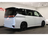 【新車保証継承付】トヨタディーラーにてメーカー新車保証継承をしてご納車いたします。初年度登録より3年間・走行6万kmまで。詳細はスタッフにお問い合わせくださいませ。
