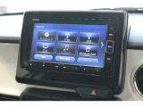 CD、DVD、SD、USB、Bluetooth、フルセグTV、ラジオをご使用いただけます♪