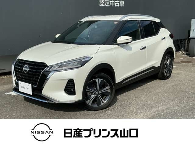 キックス 1.2 X (e-POWER) 