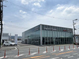 2026年7月31日【Audi Approved Automobile 東大阪店】は「大阪府四條畷市砂2丁目18-17」に移転しました。四條畷イオン向かいにございます。新しい店舗でAudi認定中古車を是非ご覧ください。