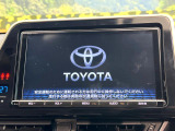 C-HR G