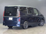 人気のセレナが入庫しました。是非現車を見にご来店下さい。