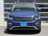 T-Cross TSI スタイル 