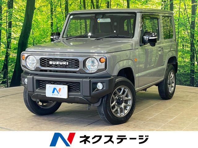 ジムニー XC