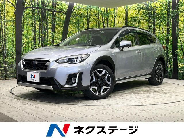 XV 2.0 アドバンス 4WD 