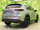 CX-5 2.2 XD ブラックトーンエディション 4WD 