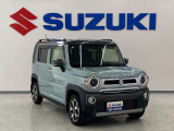 ハスラー J スタイルII ターボ 4WD 