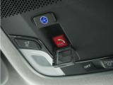 ◆新世代コネクテッド技術「Honda CONNECT」搭載。緊急時にオペレーターのサポートを受けることも可能です。