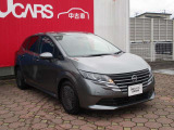 日産の技術、ワンペダル感覚で加減速を調整。カーブや渋滞時などのペダルの踏み替えの負担を軽減します☆