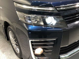 ★LEDヘッドライト★LEDは明るく遠くまで照らす光量で夜間走行の視認性を高めます。長寿命で省電力!見た目もスタイリッシュです。