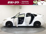 プリウス 1.8 G 