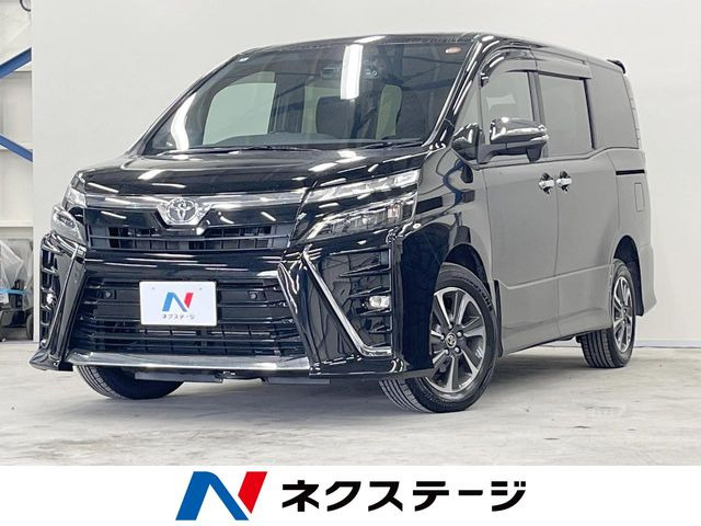 ヴォクシー 2.0 ZS 煌II 