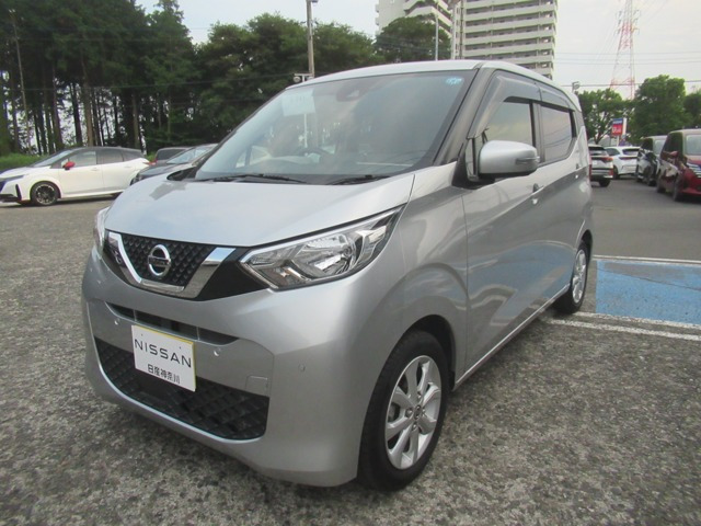 デイズ X