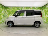 ルーミー 1.0 X S 4WD 
