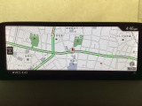 ナビやフルセグTV、インターネットラジオやBluetoothなどのエンターテーメント機能を凝縮したマツダコネクト!