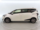 シエンタ ハイブリッド 1.5 G 