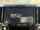 ヴェルファイア 2.5 Z Aエディション 禁煙車 純正9型ナビ フルセグTV