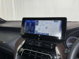 ドライブやレジャーのマストアイテム!快適なドライブをサポートするナビ付きなので、お出かけするのも安心です☆