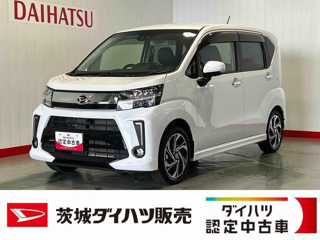 ムーヴカスタム  RS ハイパーリミテッドSAI