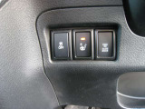 運転席シートヒーター