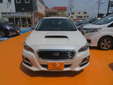 前からの外装の画像です!下取り車だから出来る低価格!