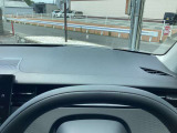 ヘッドアップディスプレイ付き!