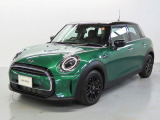 MINI NEXT港南台 正規ディーラー認定中古車
