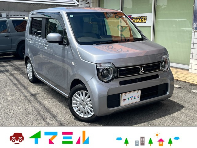 N-WGN L ホンダ センシング ETC Bluetooth フルセグ バックカメラ