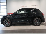 SQ5 3.0 4WD 